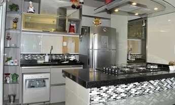 Imagem 6: Condomínio Osvaldo Studart, Casa duplex com 04 suítes, móveis projetados