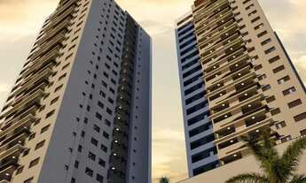 Imagem 5: Apartamento à venda em Goiânia, Alto da Glória, com 3 quartos, com 77 m², Parque Ecoville