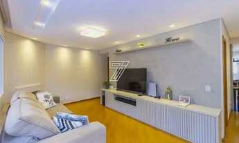 Imagem 4: APTO COM 4 QUARTOS NO ECOVILLE