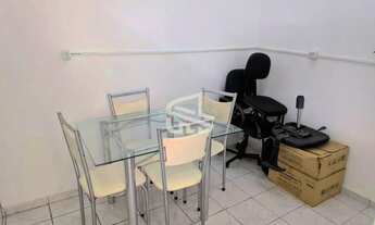 Imagem 7: Sala Comercial 92 m² na Galeria Califórnia a venda por R$ 250.000 Projeto de Oscar Niemeye