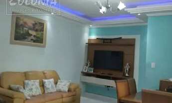 Imagem: Cobertura a venda - Parque Oratório, Santo