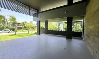 Imagem 6: Casa para Locação em Florianópolis, Campeche, 4 dormitórios, 4 suítes, 6 banheiros, 4 vaga