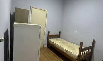 Imagem 5: Quarto mobiliado a PARTIR de 750 e suítes com banheiro privativo a PARTIR de 1.000