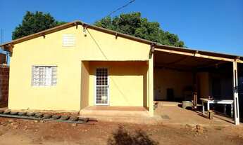 Imagem: Casa na lage toda reformada leia