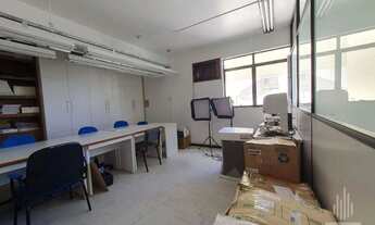 Imagem: Sala Comercial à venda, Jardim Blumenau