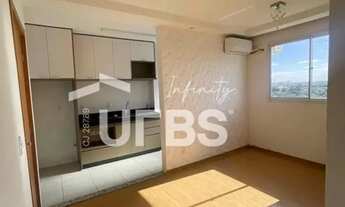 Imagem: Apartamento à venda no Residencial Gran