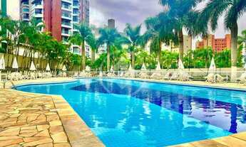 Imagem 5: Módulo 06 - Edifício Plaza Riviera codigo: 119922