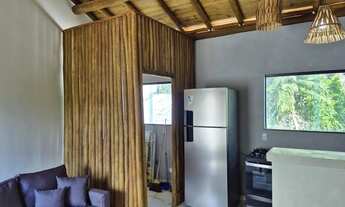 Imagem 6: Casa de Temporada