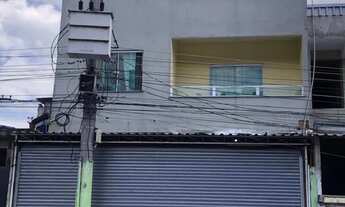 Imagem 2: NÃO PAGA LUZ E ÁGUA!! ALUGO LOJA COM PORTA AUTOMÁTICA