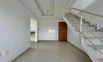 Imagem 4: Cobertura com 2 Quartos à Venda, 104m², Santa Mônica