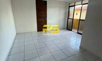 Imagem 3: APARTAMENTO DE 95M A VENDA NO BAIRRO JARDIM CIDADE UNIVERSITARIA EM JOÃO PESSOA - PB