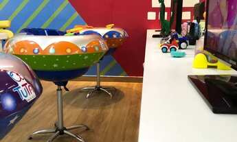 Imagem 5: Salão de beleza infantil e adulto