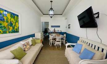 Imagem 2: Apartamento para Locação Anual na Pitangueiras no Guarujá