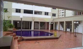 Imagem 4: Apartamento com 2 dormitórios para alugar, 64 m² por R$ 2.417,76/mês - Setor Bueno - Goiân