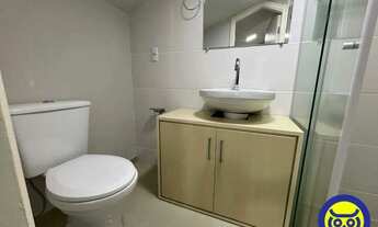 Imagem 7: Kitnet Mobiliada com 01 dormitório na Trindade