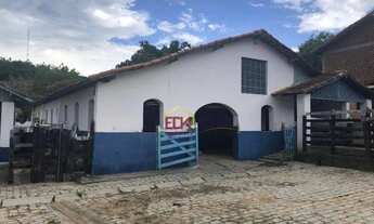 Imagem 5: Fazenda com 10 dormitórios à venda, m² por R$ 70.000.000,00 - Fazenda Caetê, - Santa Bran