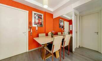 Imagem 6: Apartamento com 2 quartos e 1 vaga em Santana