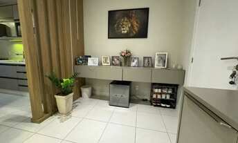 Imagem 3: Apartamento 2 Quartos com 1 Suíte e 78m² - Pagani - PLC