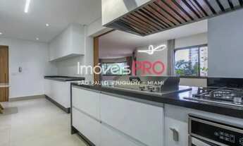 Imagem 6: CAMPO BELO - 3 SUÍTES - 4 VAGAS