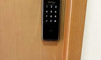 Imagem 3: Alugo Apartamento com Varanda Vista dos Jatobás Parque Mosaico 5º andar