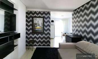 Imagem: Apartamento com 2 dormitórios para alugar