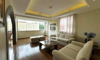 Imagem: Apartamento com 4 dormitórios à venda