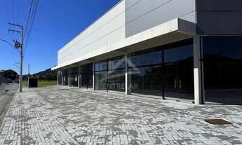 Imagem 3: SALA COMERCIAL em JARAGUÁ DO SUL - SC, BARRA DO RIO CERRO