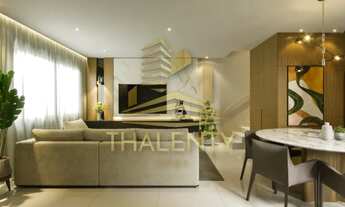 Imagem 2: SOBRADO EM CONDOMÍNIO com 3 dormitórios à venda por R$ 825.000,00 no bairro Boa Vista - CU