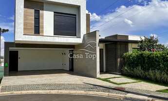 Imagem: Casa à venda Condomínio Reserva Ecoville
