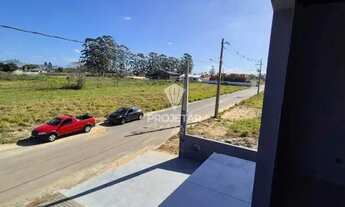 Imagem 3: Pavilhão B disponível no bairro Caverazinho Araranguá/SC