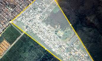 Imagem 2: Lote em condomínio fechado