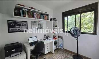 Imagem 7: Apartamento 3 quartos, sendo uma suíte, no Funcionários