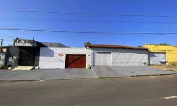 Imagem: Vedo casa parque no parque flamboyant aparecida