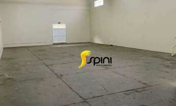 Imagem 2: Galpão para alugar, 230 m² Custódio Pereira - Uberlândia/MG