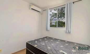 Imagem 5: Apartamento para locação com 2 Quartos, semi-mobiliado próximo da Unic e Univag