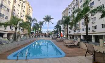 Imagem: Apartamento 2 dormitórios em São José