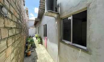 Imagem 2: CASA NO JURUNAS A VENDA EV