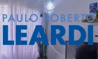 Imagem: CASA TÉRREA - CAMPESTRE - SP