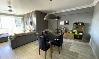 Imagem 4: Apartamento com 3 dormitórios, 110 m² - venda por R$ 850.000 ou aluguel por R$ 4.490, - Ce