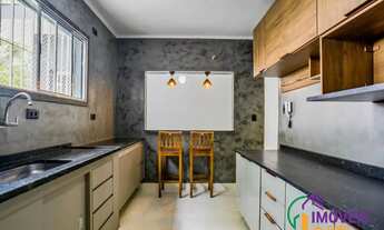 Imagem 6: CASA TÉRREA - VILA BOA VISTA - SP