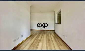 Imagem 6: Apartamento 47m² com 1 quarto no bairro Lindoia em Curitiba