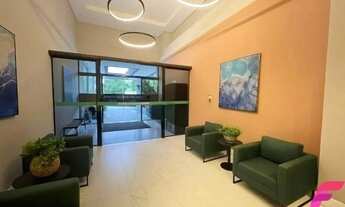 Imagem 4: Excelente Studio Mobiliado - Córrego Grande - Florianopolis SC