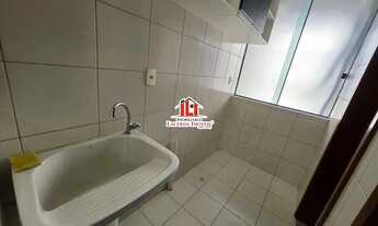 Imagem 6: Ilhas Gregas Condominium Club - Apartamento com 3 quartos sendo 1 suíte com modulados