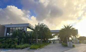 Imagem: Lote em condomínio à venda no Bairro Farolândia