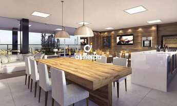 Imagem 6: Palace Louvre Residencial