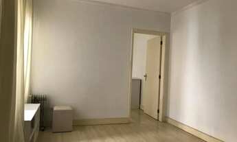 Imagem 2: Apartamento de 1 dormitório no bairro centro com 45m²