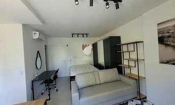 Imagem 4: Imóvel para aluguel com 27 metros quadrados com 1 quarto, em Pátria Nova - Novo Hamburgo