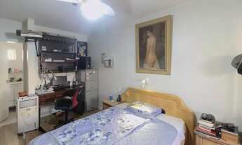 Imagem 5: Cobertura em Cambuci