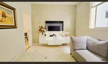 Imagem 2: Apartamento à Venda - Coração de Jesus, 3 Quartos, 90 m2