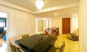 Imagem 5: Apartamento à Venda - Sion, 4 Quartos, 140 m2